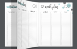 Flipbook Video From Your PDF Product (0-100 pages)